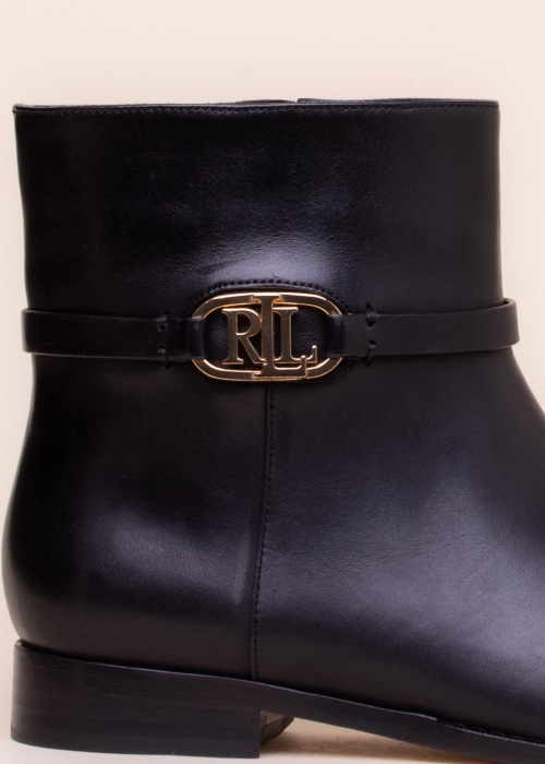 Полусапоги Briela Ralph Lauren Polo