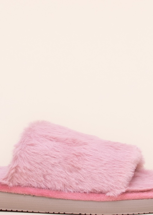 Тапочки Eureka Inblu