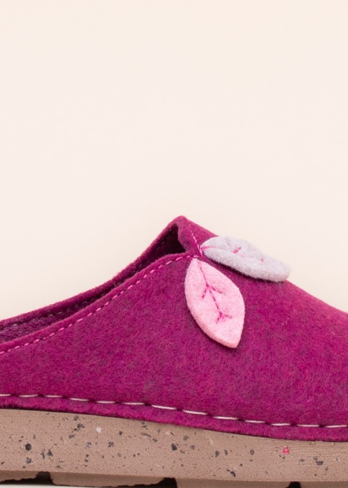 Тапочки Inblu