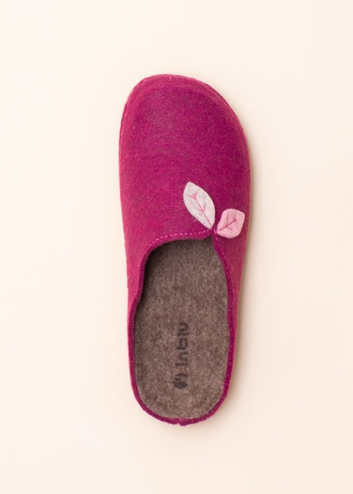 Тапочки Inblu