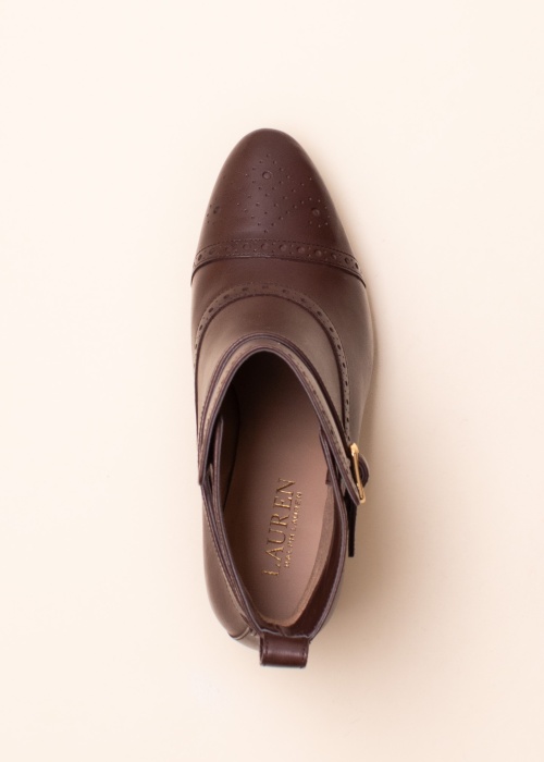 Полусапоги Mckinsey Ralph Lauren Polo