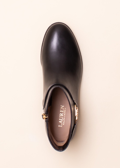 Полусапоги Briela Ralph Lauren Polo