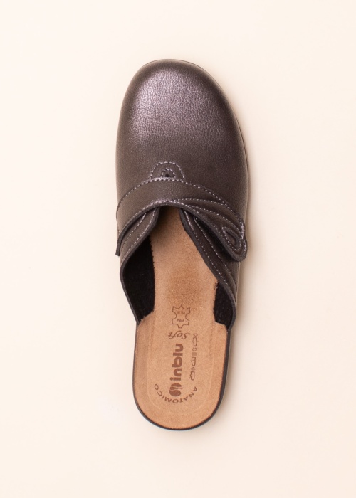 Inblu sussid Chiffon