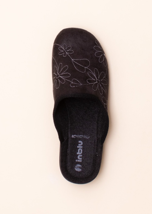 Тапочки Betulla Inblu