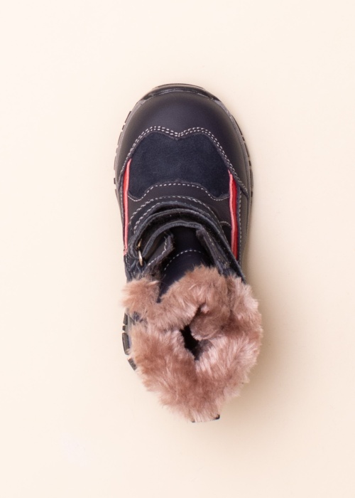 Happy Bee talvesaapad