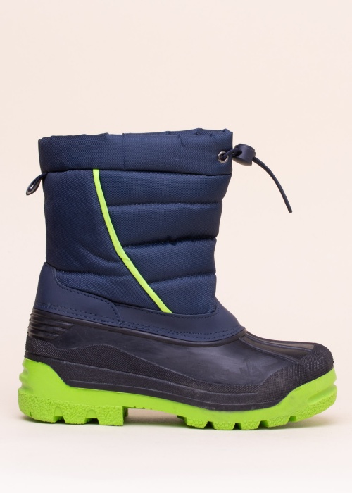 Happy Bee talvesaapad