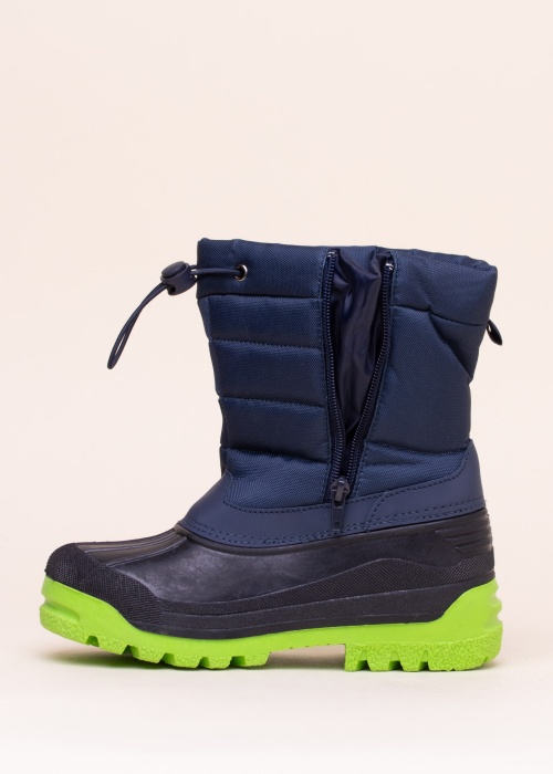 Happy Bee talvesaapad