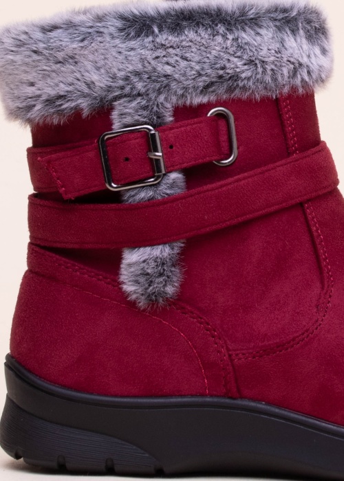 Полусапоги Best Buy