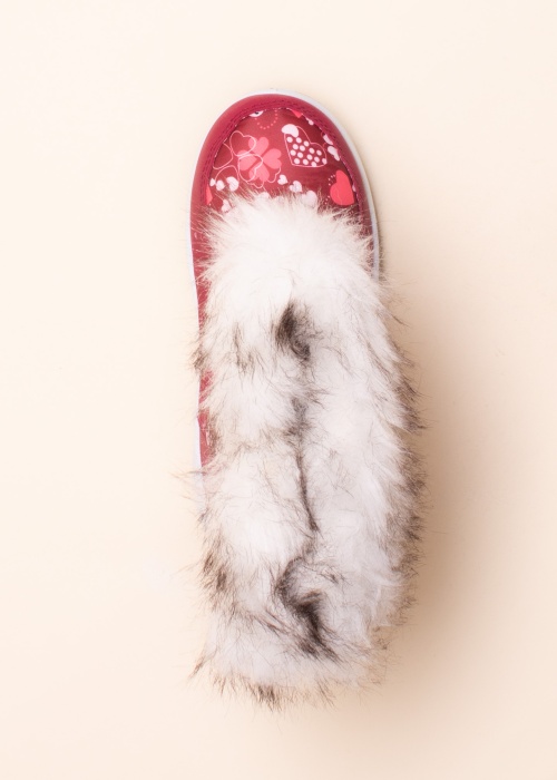 Зимние сапоги Happy Bee