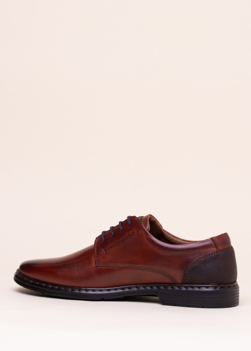 Туфли Alastair 01 Josef Seibel