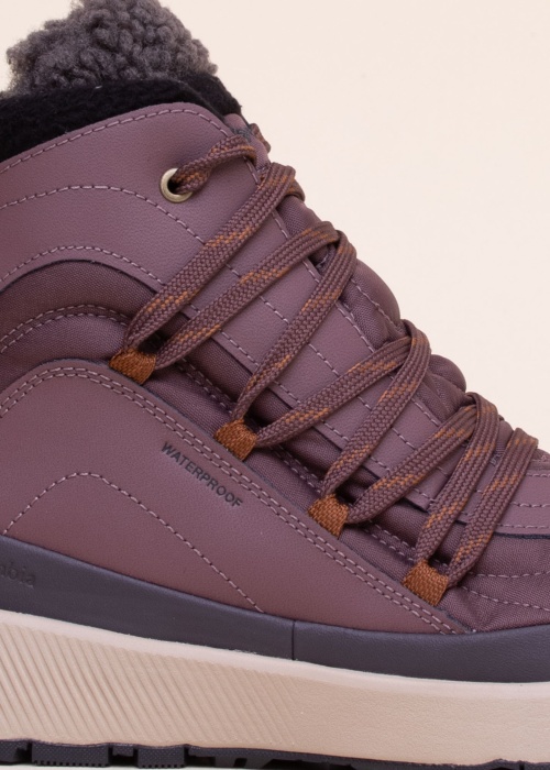 Зимние сапоги Red Hills Omni-heat Columbia