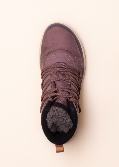 Зимние сапоги Red Hills Omni-heat Columbia