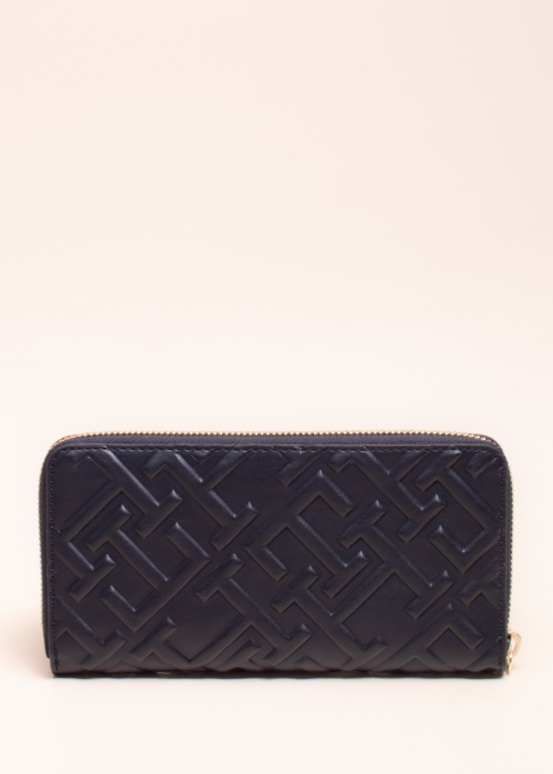 Кошелёк Iconic в подарочной коробке Tommy Hilfiger