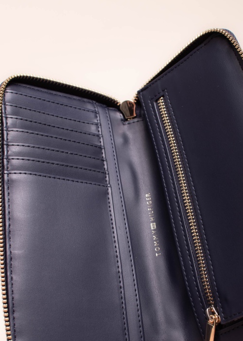 Кошелёк Iconic в подарочной коробке Tommy Hilfiger