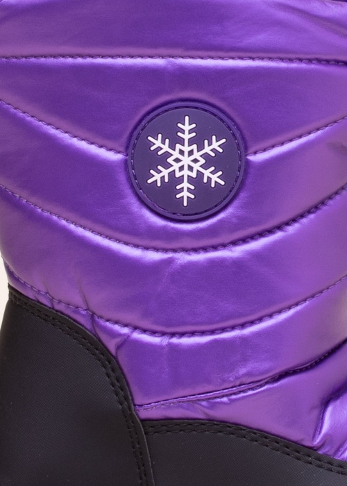 Зимние сапоги Happy Bee