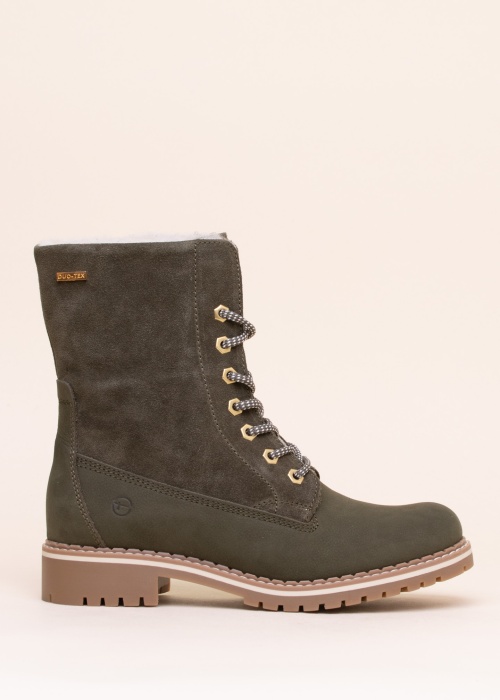 Полусапоги Tamaris