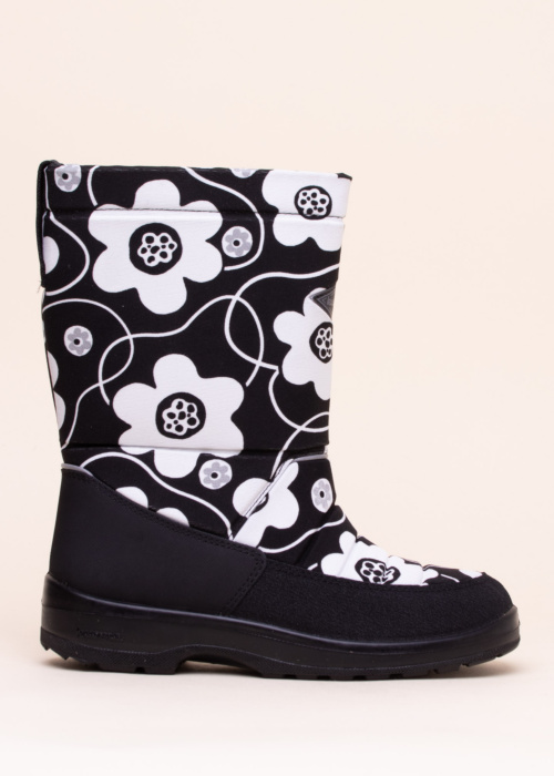 Зимние сапоги Lady Kuoma