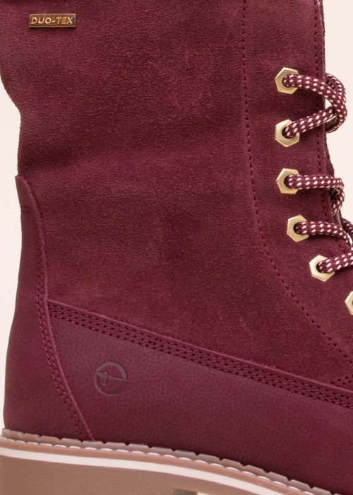 Полусапоги Tamaris