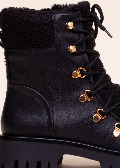 Полусапоги Tamaris