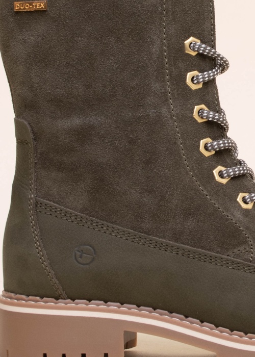 Полусапоги Tamaris