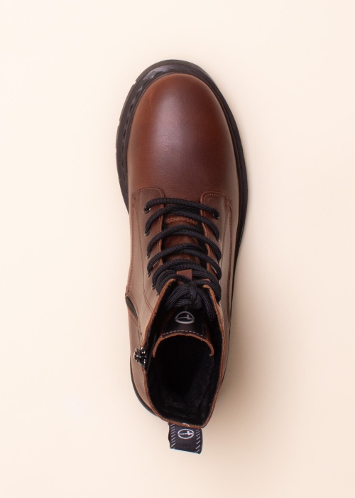 Полусапоги Tamaris