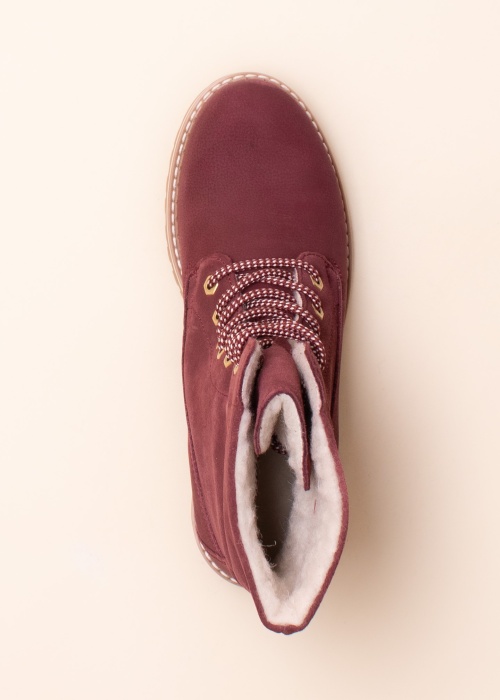 Полусапоги Tamaris