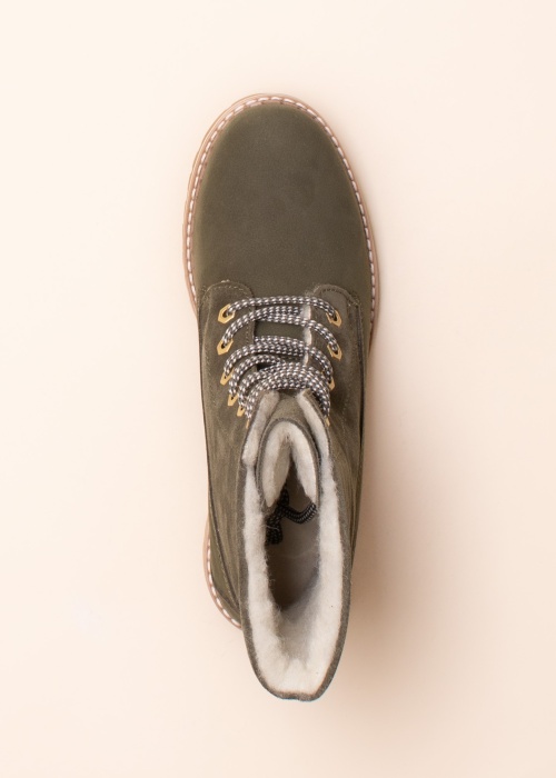 Полусапоги Tamaris