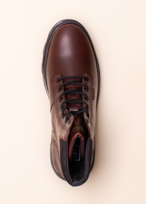 Полусапоги Noxer G-Star