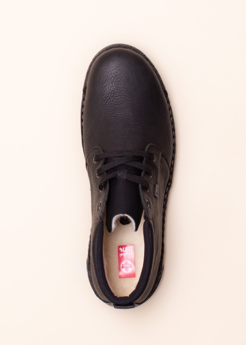 Полусапоги Rieker