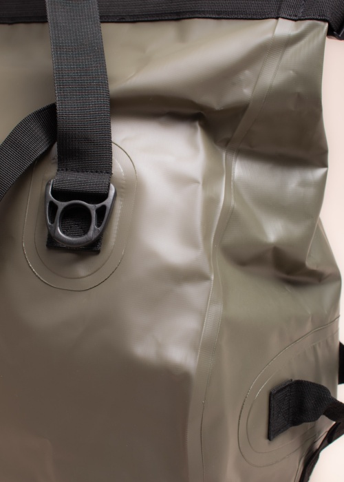 Сумка для тренировок Dkr Rolba Diverse Dakar