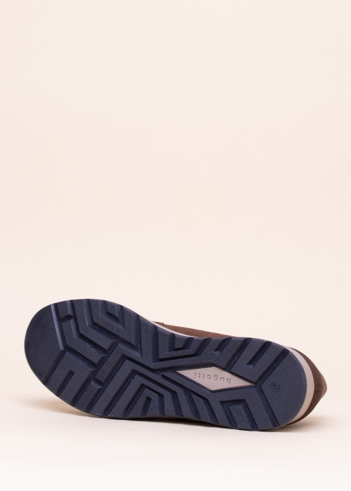 Bugatti vabaajajalatsid Artic