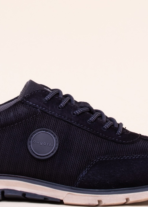 Кроссовки Simone Comfort Bugatti