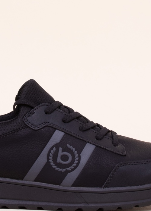 Кроссовки Artic Bugatti