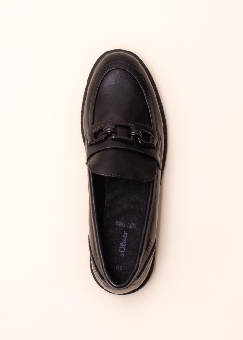 Лоферы s.Oliver