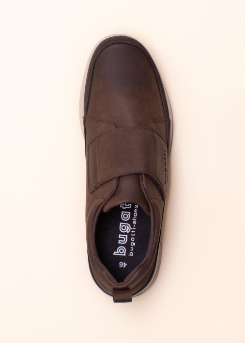 Кроссовки Artic Bugatti