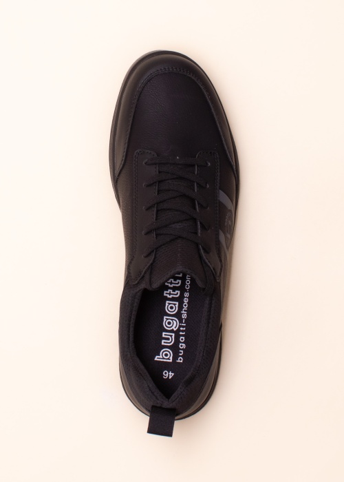 Кроссовки Artic Bugatti