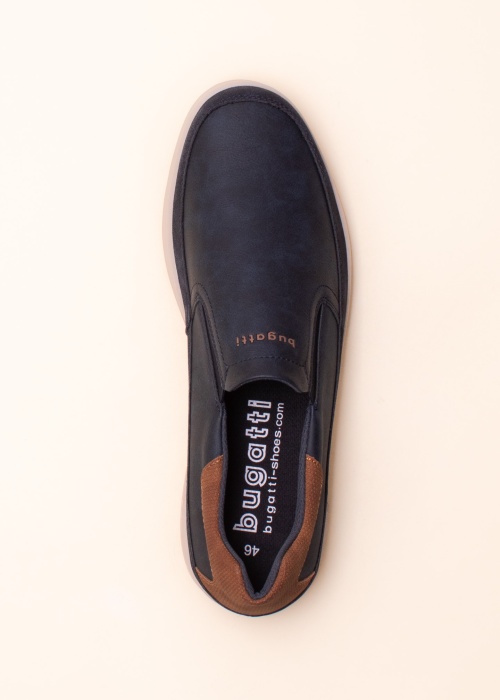 Bugatti vabaajajalatsid Artic