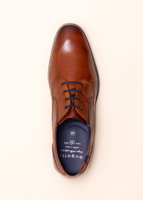 Bugatti kingad Malco