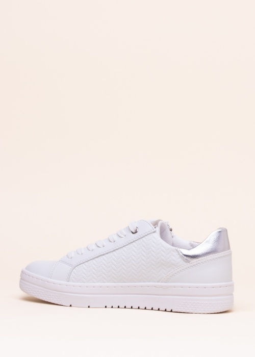 Marco Tozzi tennised