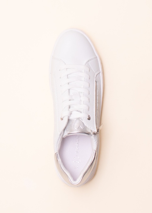 Marco Tozzi tennised