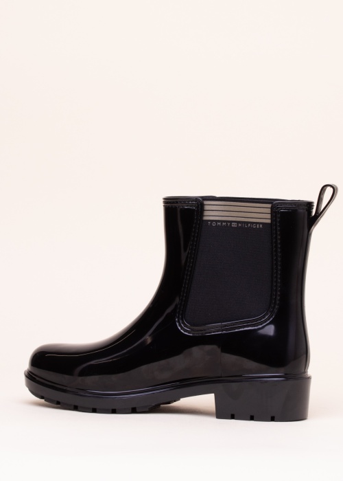 Резиновые сапоги Tommy Hilfiger