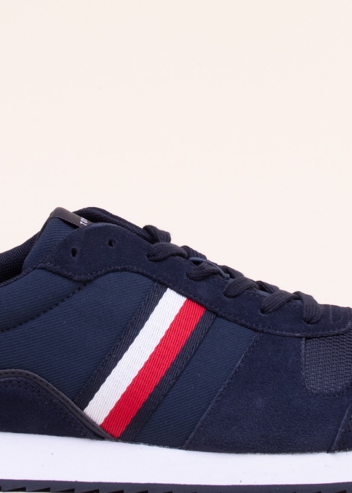 Кроссовки Tommy Hilfiger