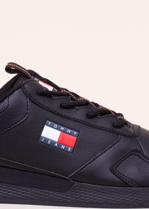 Кроссовки Tommy Jeans