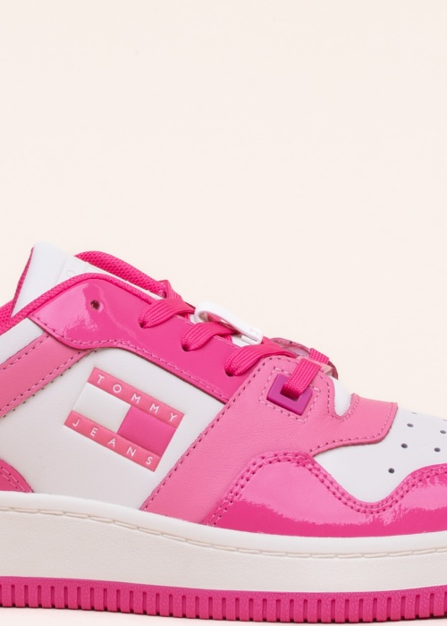 Tommy Jeans tennised