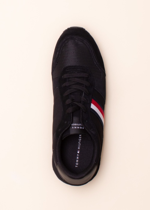 Tommy Hilfiger vabaajajalatsid