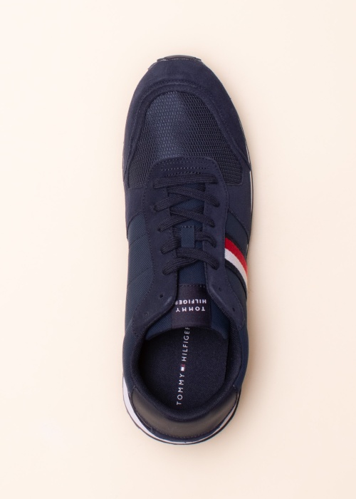 Кроссовки Tommy Hilfiger