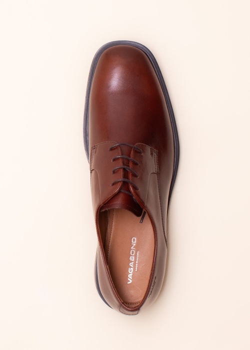 Туфли Andrew Vagabond Shoemakers