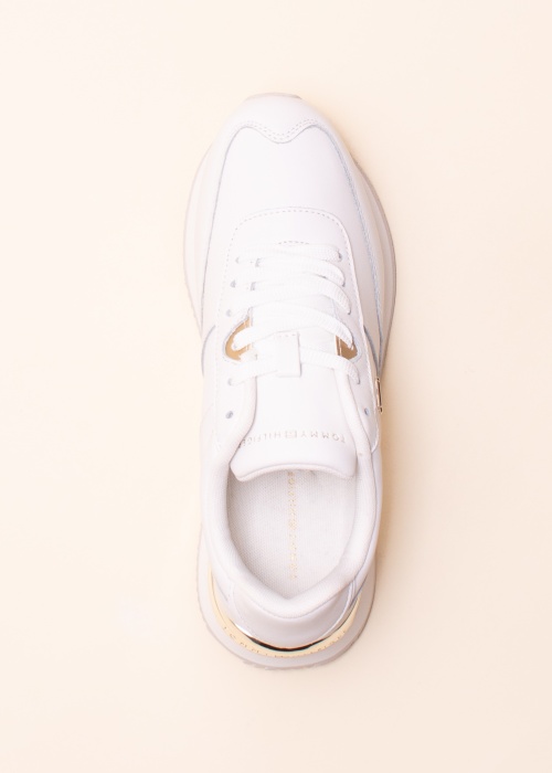 Кроссовки Tommy Hilfiger