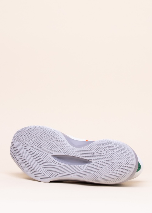 Баскетбольные кроссовки Precision Vi Nike