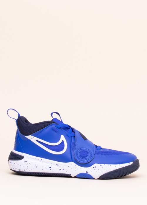 Nike korvpallijalatsid Team Hustle 11 Ps